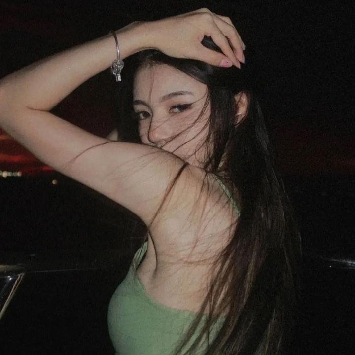 看不见的女儿